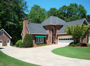 380 Pendleton Trl, Tyrone, GA 30290