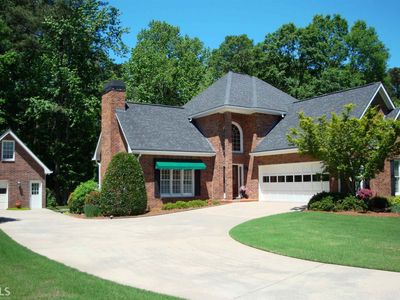 380 Pendleton Trl, Tyrone, GA, 30290