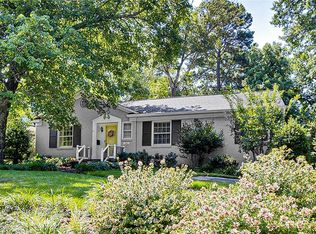 1303 W Cornwallis Dr, Greensboro, NC 27408