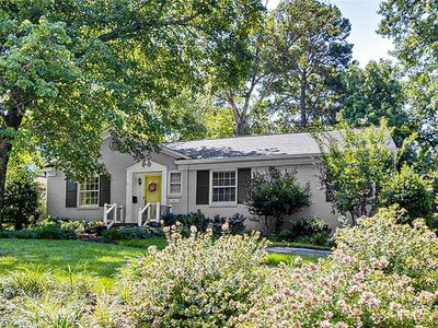 1303 W Cornwallis Dr, Greensboro, NC, 27408