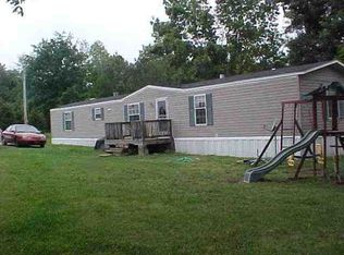 7105 Hook Ridge Rd, Monroe, TN 38573