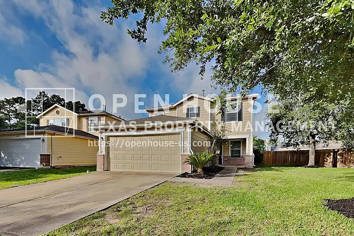 6439 Lily Hollow Ct — Photo 1