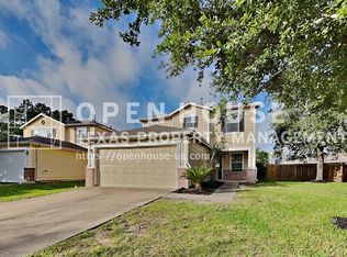 6439 Lily Hollow Ct, Spring, TX 77379