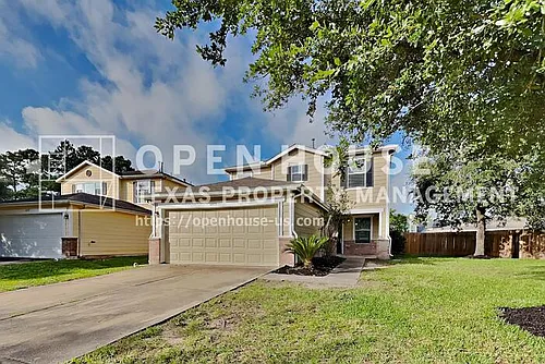 6439 Lily Hollow Ct Photo 1