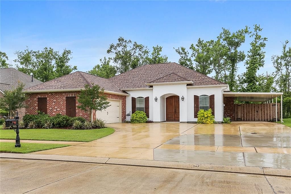 315 Gregory Dr, Luling, LA 70070 Zillow