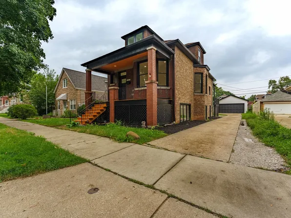 6429 28th St, Berwyn, IL 60402