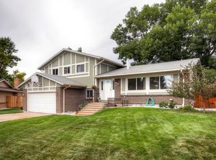 2239 S Xenophon St, Lakewood, CO 80228