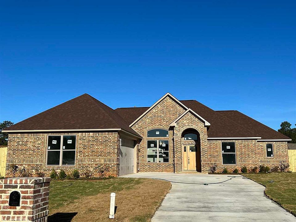 2nd image of 1819 Razorback Dr