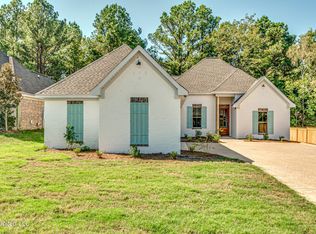 240 Penny Ln, Brandon, MS 39042
