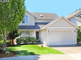 17306 NW Millbrook St, Portland, OR 97229