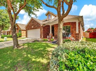 4621 Prickly Pear Dr, Fort Worth, TX 76244