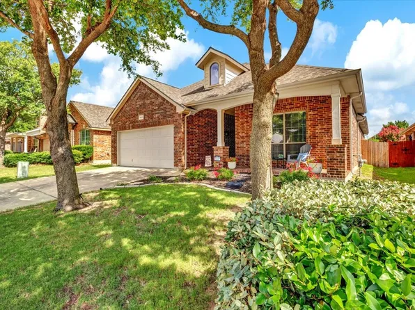 4621 Prickly Pear Dr, Fort Worth, TX 76244