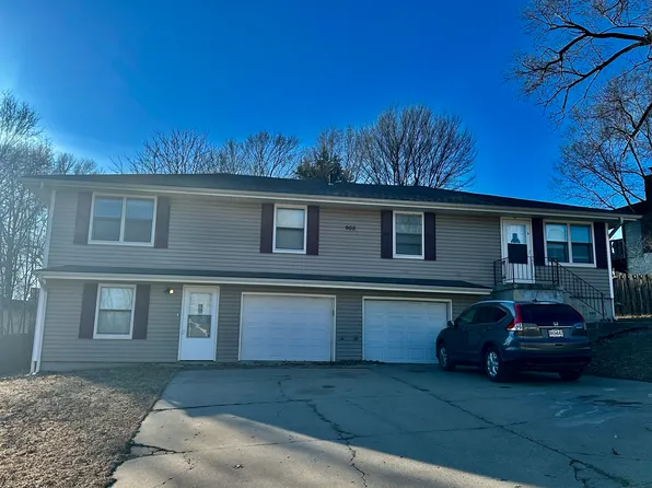 905 Citadel Dr APT A, Weston, MO 64098