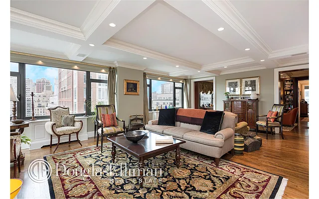 Sold by Douglas Elliman | media 18
