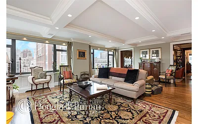 Sold by Douglas Elliman