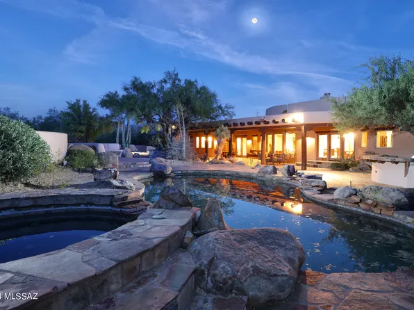 11200 E Sunrise Ranch Pl, Tucson, AZ 85749