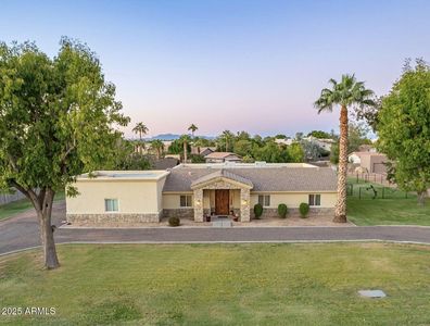 1438 E Mesquite St, Gilbert, AZ, 85296
