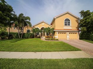 12522 Safe Harbour Dr, Cortez, FL 34215