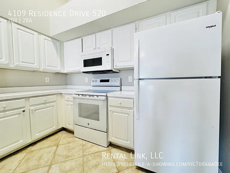4109 Residence Dr #520 — Photo 12