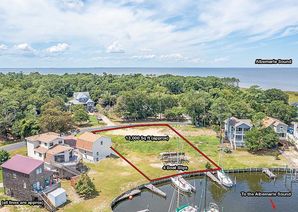 Check out the width!