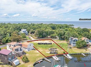 1224 Harbour View Dr, Kill Devil Hills, NC 27948
