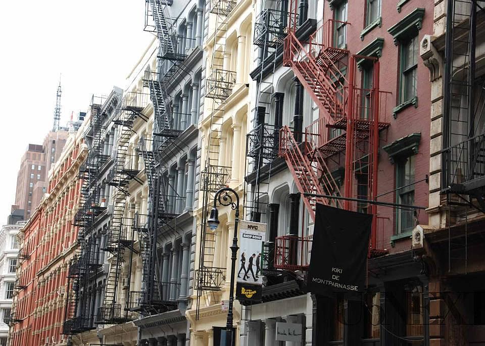 1st image of 1267 1st Ave APT 4