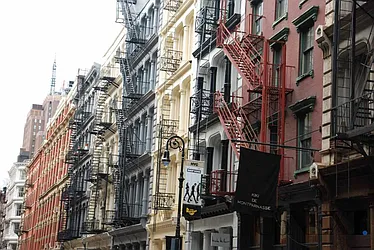 Rented by UpNext Real Estate