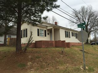 2106 Lafayette St, Durham, NC 27707
