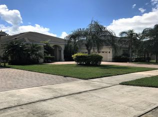 7307 Windham Harbour Ave, Orlando, FL 32829