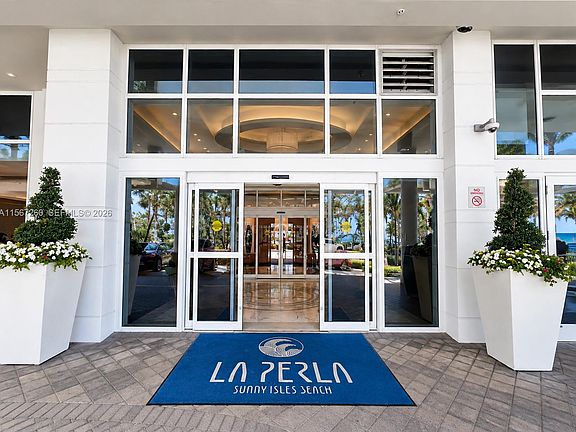 2nd image of 16699 Collins Ave APT 3009