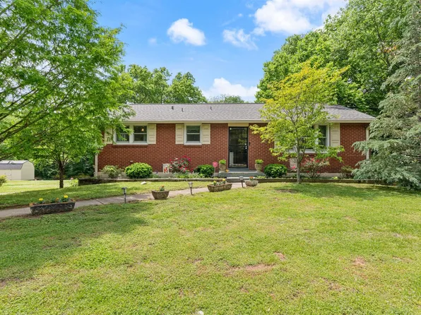 308 Jacksonian Dr, Hermitage, TN 37076