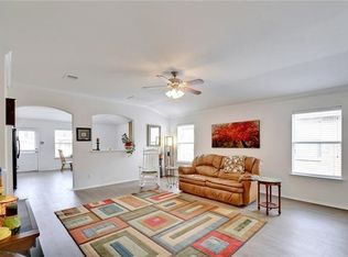 124 Snowy Egret Ln, Leander, TX 78641
