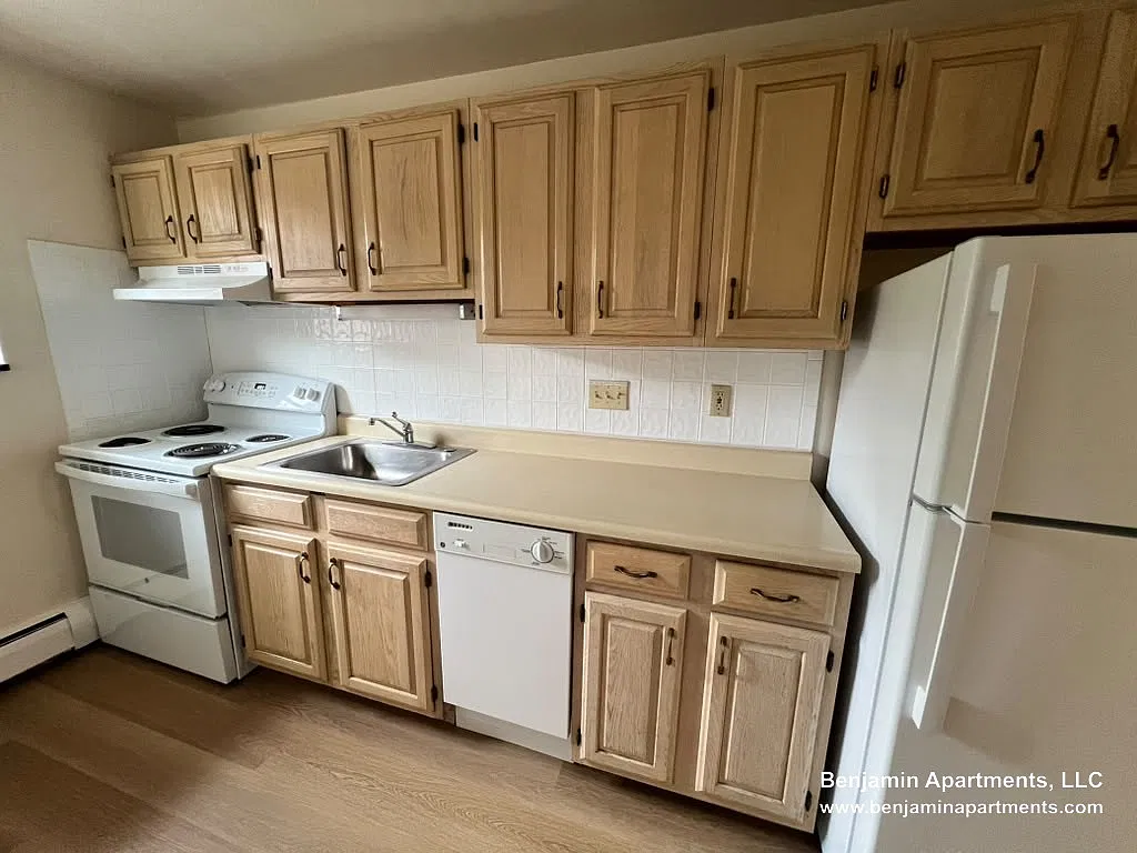 1 bed, $2,250 — Photo 3