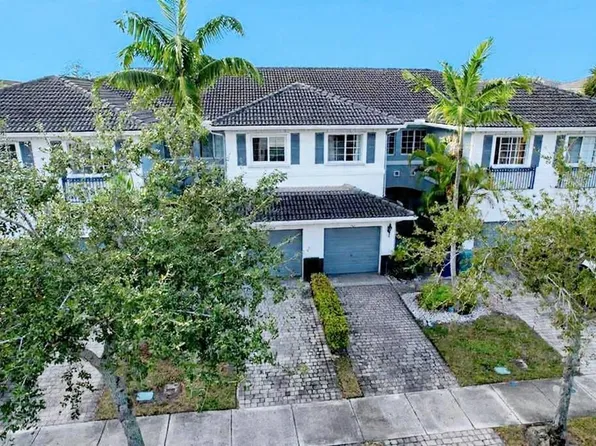 1421 NW 34th Way #1421, Lauderhill, FL 33311