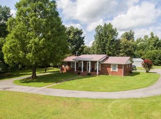 6350 Paducah Rd, Kevil, KY 42053