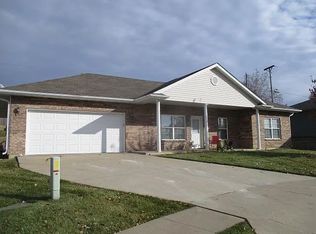 2606 Grand Banks Dr, Columbia, MO 65202