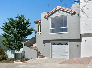 3234 Santiago St, San Francisco, CA 94116