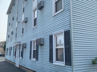 13 Park Pl #C-2, Naugatuck, CT 06770