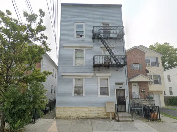 52 Norwood St, Newark, NJ
