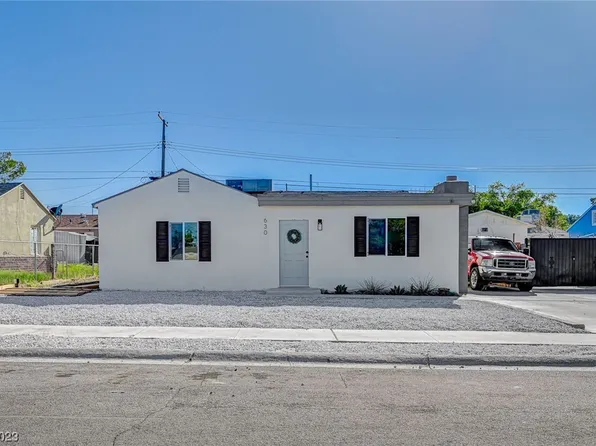 630 Federal St, Henderson, NV 89015