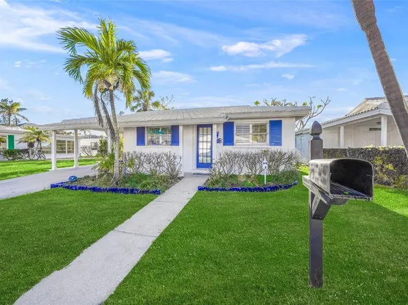 655 Spanish Way, Longboat Key, FL 34228