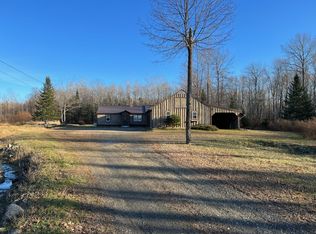 445 Guilford Rd, Cambridge, ME 04923