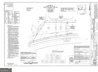 5027 Little Harbor Way, Acworth, GA 30101