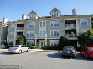 8907 Stone Creek Pl APT 204, Pikesville, MD 21208