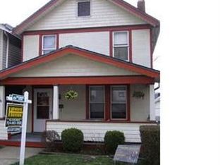 415 George St, Turtle Creek, PA 15145