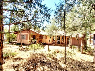 609 E Eckles St, Payson, AZ, 85541