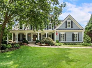 2429 Kirk Ln NW, Kennesaw, GA 30152