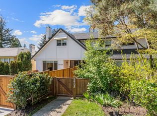 1955 Chesterfield Ave, North Vancouver, BC V7M 2P4