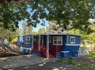 4531 Franklin Blvd SPACE 110, Eugene, OR 97403