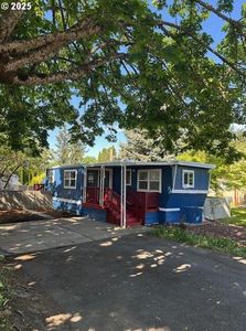 4531 Franklin Blvd SPACE 110, Eugene, OR, 97403